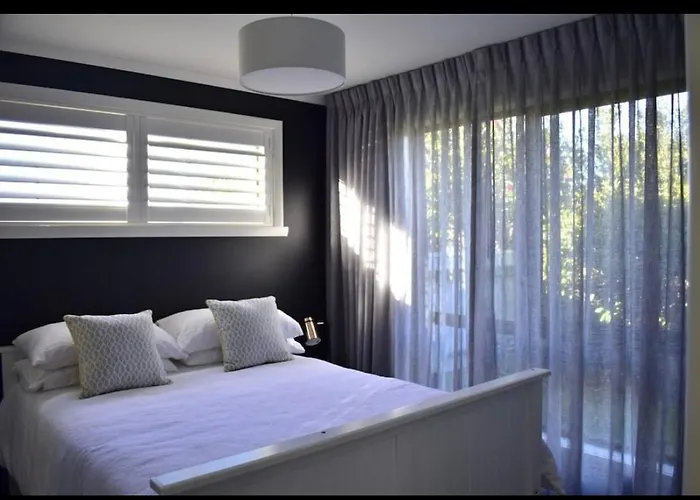 Inspire Boutique Apartments